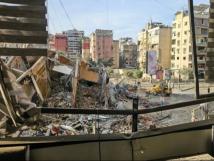 ليلة دامية في جنوب لبنان