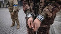 ضابط أوكراني أسير يكشف مخطط كييف في الشتاء