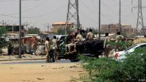 الجيش السوداني يعلق مفاوضات وقف إطلاق مع قوات الدعم السريع