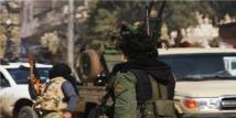 اشتباكات بين مجموعات مسلحة في السويداء جنوبي سوريا ومقتل 30 شخصا