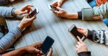 دراسة تكشف خطر مواقع التواصل الاجتماعي على أدمغة المراهقين