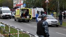 مقتل 9 أشخاص أغلبهم طلاب نتيجة إطلاق نار داخل مدرسة في العاصمة الصربية بلغراد