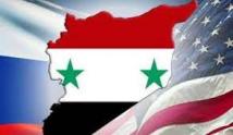 تحذير من صدام مباشر بين واشنطن وموسكو في سوريا