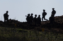 الجيش الإسرائيلي على حافة الانهيار الكامل