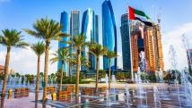 الإمارات تحذر إسرائيل مجدداً من ضم الأراضي الفلسطينية