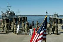 إلى أي حد ساهم الانحياز الأميركي لإسرائيل في فشل خطة السلام؟