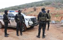 سوريا لن تسمح بتجارة المخدرات عبر أراضيها