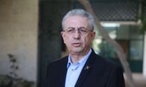 سياسي فلسطيني يوبّخ محاميا أمريكيا يدافع عن جرائم إسرائيل: “اخرس ودعني أكمل حديثي”