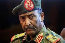 البرهان: الجيش السوداني سينأى بنفسه عن السياسة