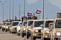 الحزام الأمني يعمّق أزمات التنقل في عدن