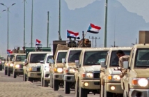 شرق اليمن على صفيح ساخن والتحالفات تتصارع