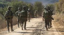 جيش الاحتلال يشن هجومًا بريًا محدودًا جنوب لبنان