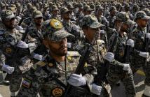 الحرس الثوري الإيراني: صراع القرار بين الحرب والتفاوض