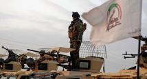 وسط العراق.. ضربات على مواقع الحشد الشعبي