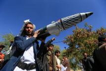 صواريخ فرط صوتية ومسيرات تضرب العمق الإسرائيلي