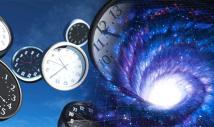 "السفر عبر الزمن ممكن".. عالم يقلب أسس الفيزياء رأسا على عقب