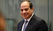مصر تقود المبادرة.. السيسي يطالب بقوات دولية وإعمار عاجل لغزة
