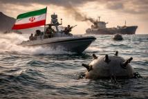 سيناريو مرعب.. هل تلغم إيران مضيق هرمز؟