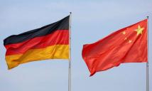 وزير ألماني: الرسوم الجمركية المقترح فرضها على الصين ليست “عقوبة”