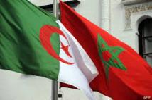 المغرب تعرب عن اسفها عن قرار قطع الجزائر علاقتها معها