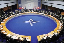  حلف شمال الأطلسي" الناتو" يحتفل باليوبيل الماسي 