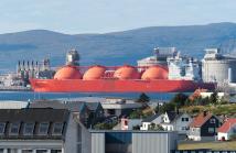 تراجع أسعار الغاز الأوروبية بعد تأجيل الضربات الأمريكية 