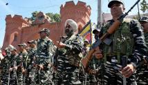 الهند تهدّد بدخول باكستان "لقتل الإرهابيّين الذين يهربون إليها"