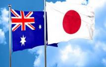 اليابان وأستراليا توقعان اتفاقاً للتعاون الأمني والعسكري