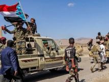 ترتيبات أمنية وعسكرية جديدة في عدن