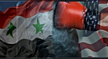 تشدد أميركي متوقع ضد سورية