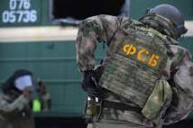 الأمن الروسي احبط عملية إرهابية في بياتيغورسك