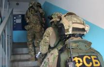 الأمن الروسي يحبط تهريب متفجرات من أوكرانيا عبر الاتحاد الأوروبي