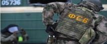 الأمن الروسي: مقتل إرهابيين من "داعش" كانا يخططان لعمل إرهابي