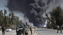 انفجار في مدرسة قرآنية في أفغانستان