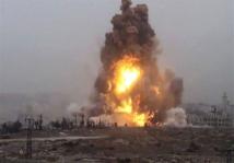 انفجار عبوة ناسفة شمالي العراق ومقتل جنديين عراقيين وإصابة 3 آخرين