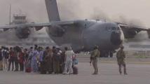 تغيير أولويات المخابرات الأميركية بعد تفجيرات مطار كابل