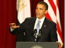 أوباما: سنبذل قصارى جهدنا لضمان فوز هاريس في الانتخابات