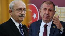 كيليتشدار أوغلو وأوزداغ يتحالفان ضد إردوغان في جولة الإعادة