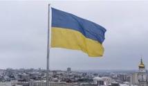 إعلان حال التأهب الجوي في جميع أنحاء أوكرانيا