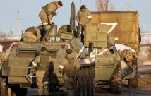 روسيا: مقتل ألفي جندي أوكراني خلال الساعات الـ24 الماضية