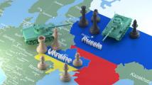 العالم ينتظر… ماذا يحدث بين روسيا وأوكرانيا؟