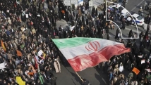 انقطاع كامل للإنترنت وسط احتجاجات متصاعدة في إيران