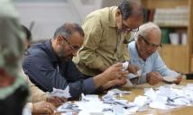 إيران.. بدء فرز الأصوات في الانتخابات الرئاسية