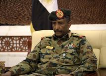 البرهان: لا تفاوض مع من ارتكب الفظائع في حق الشعب السوداني