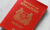 سنغافورة تتوج بلقب صاحبة أقوى جواز سفر في العالم