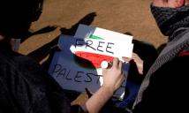 50 منظمة تدين الدعوى “البغيضة والتافهة” التي شنتها “غرينبيرغ” ضد مجموعات متضامنة مع فلسطين