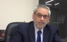 بقرادونيان صرح عن امواله في الهيئة الوطنية لمكافحة الفساد