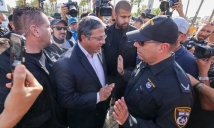 استقطاب داخلي خطير.. إسرائيل على خطى العنف السياسي الأمريكي؟