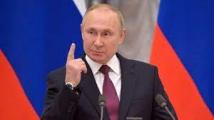 بوتين: روسيا مستعدة لزيادة صادرات الأسمدة