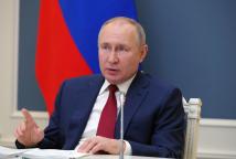 نواب أميركيون: علينا الانشغال بردع بوتن أكثر من استفزازه